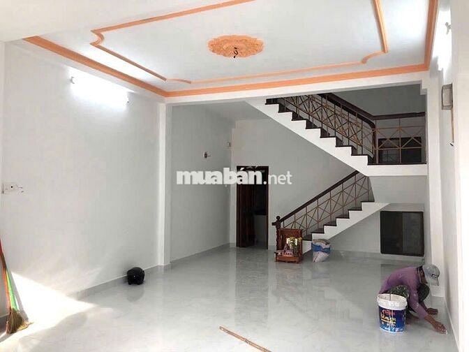 MẶT TIỀN KINH DOANH NGUYÊN CĂN BÌNH THẠNH (NGANG 5M)