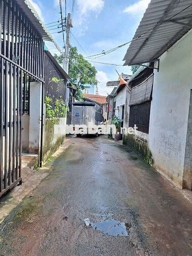 Đất gần chợ Tân Bình phường Tân Bình Tp Dĩ An