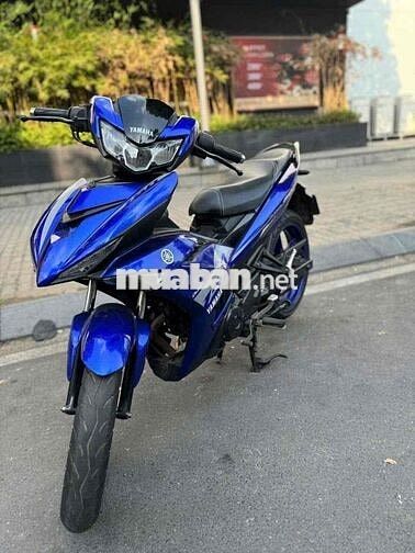 MX KING 150 CUỐI 10/2022 BSTP 9 CHỦ XE NGUYÊN ZIN