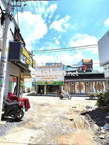 🏠 Nhà Cho Thuê dtsd 225m2,gần Nguyễn Ảnh Thủ, Tô Ký 🏠