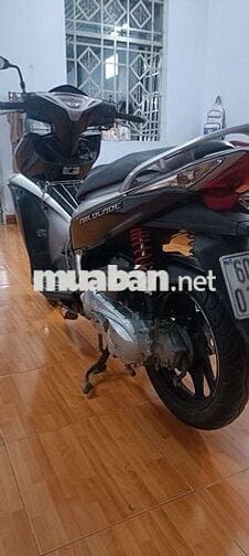Ab đầu bò máy zin áo đẹp bs60