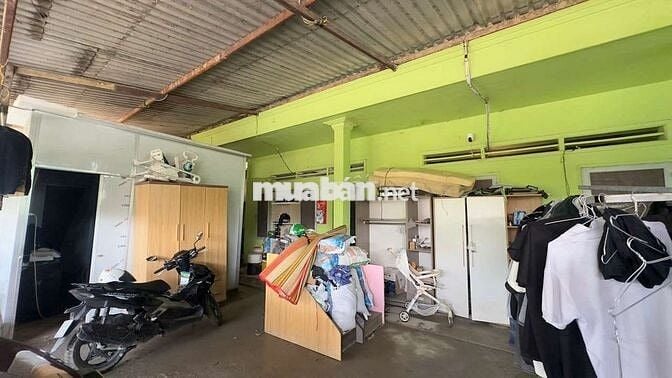 Cho thuê xưởng 1200m/35tr đường cont điện 3fa sx đa nghề