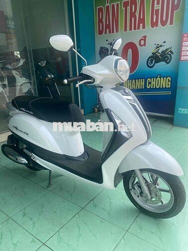 Granda 2016 bs47 hổ trợ góp trao đổi xe
