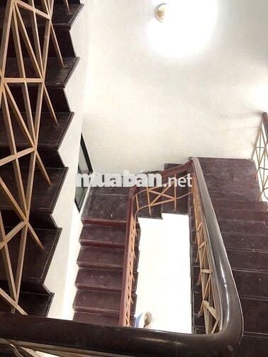 MẶT TIỀN KINH DOANH NGUYÊN CĂN BÌNH THẠNH (NGANG 5M)
