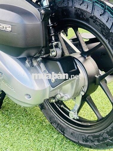 CLICKi 125 THÁI 2016 ODO THẤP XE CỰC MỚI BS ĐẸP