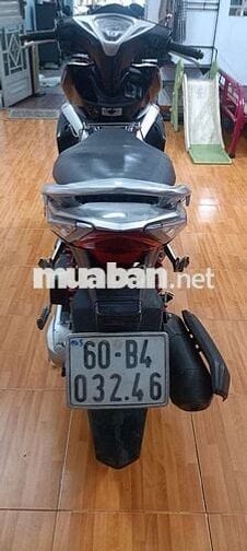 Ab đầu bò máy zin áo đẹp bs60