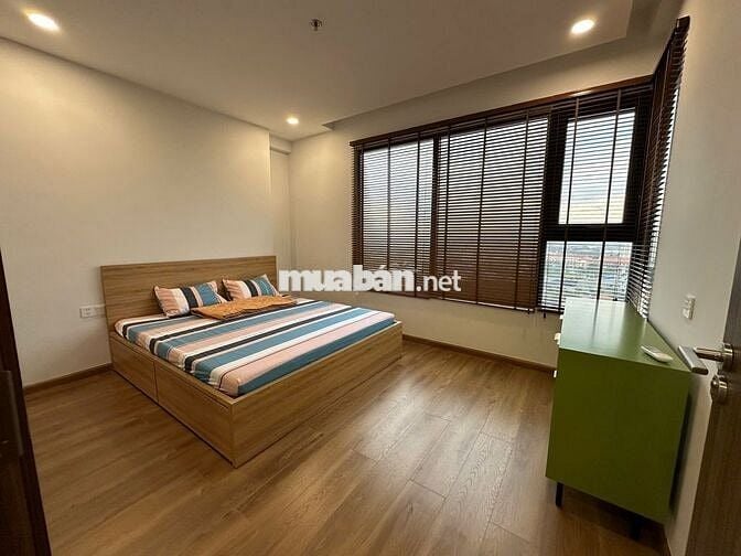 Chính Chủ Cho Thuê Căn Hộ The Rivana Giá Sốc Chỉ Từ 5TR5/Tháng