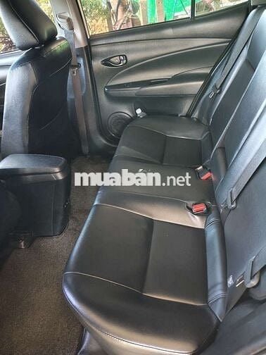 Cần bán Vios 2023 E 1.5 MT Quảng Ngãi- 124000 km