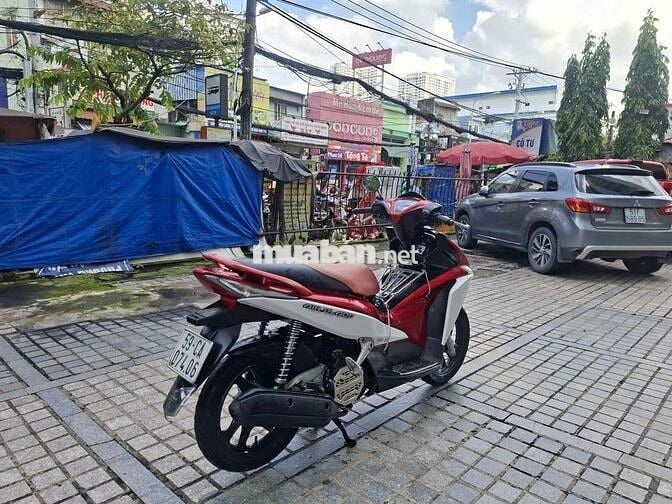 Xe Honda Air Blade fi