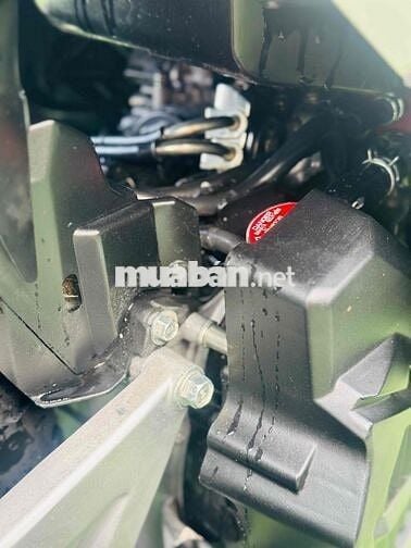 CLICKi 125 THÁI 2016 ODO THẤP XE CỰC MỚI BS ĐẸP