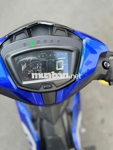 MX KING 150 CUỐI 10/2022 BSTP 9 CHỦ XE NGUYÊN ZIN