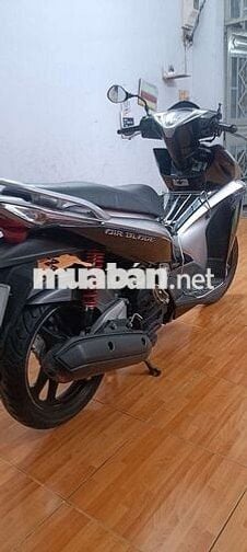 Ab đầu bò máy zin áo đẹp bs60