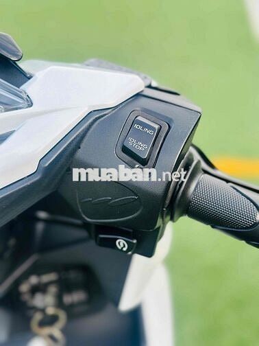 CLICKi 125 THÁI 2016 ODO THẤP XE CỰC MỚI BS ĐẸP