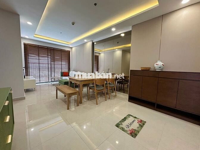 Chính Chủ Cho Thuê Căn Hộ The Rivana Giá Sốc Chỉ Từ 5TR5/Tháng