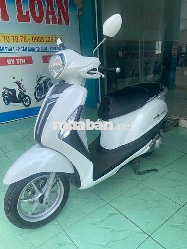 Granda 2016 bs47 hổ trợ góp trao đổi xe