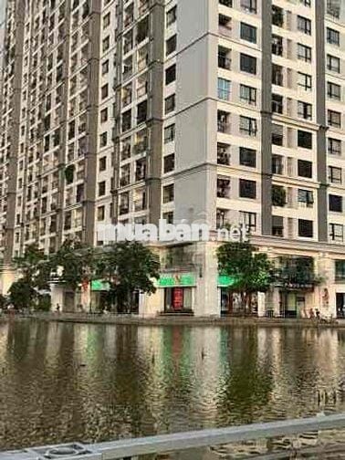 🏬 CHO THUÊ SHOPHOUSE CĂN GÓC – VỊ TRÍ ĐẸP NHẤT TIMES CITY  📍 Times Cit