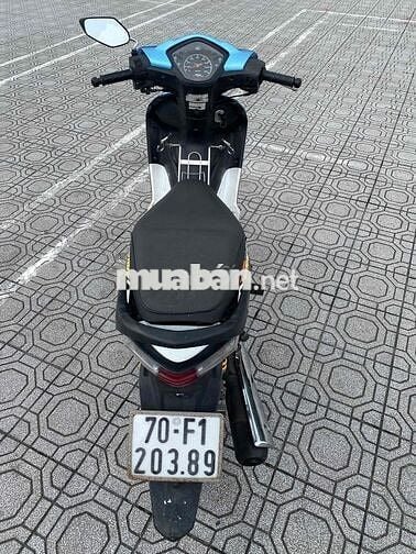Wave Rs đời cao xe đẹp keng máy zin chất. bs 70