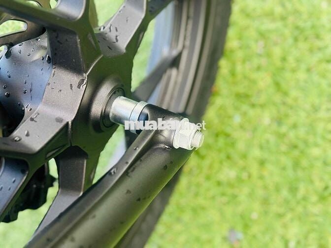 CLICKi 125 THÁI 2016 ODO THẤP XE CỰC MỚI BS ĐẸP