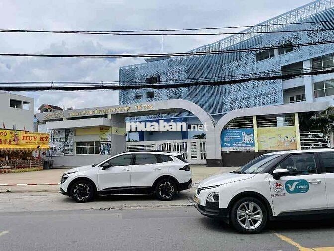 ☎️ CHÍNH CHỦ 1 ĐỜI, GẦN MẶT TIỀN - 80M2 NGANG 6,3M - ĐƯỜNG 4,5M