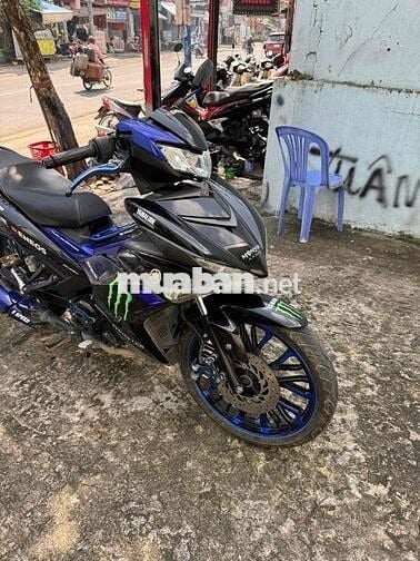 xe yamaha exeter doi 2020