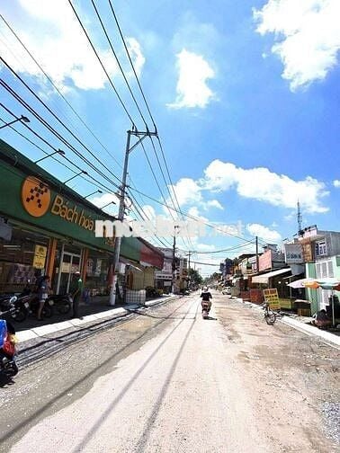 🏠 Nhà Cho Thuê dtsd 225m2,gần Nguyễn Ảnh Thủ, Tô Ký 🏠