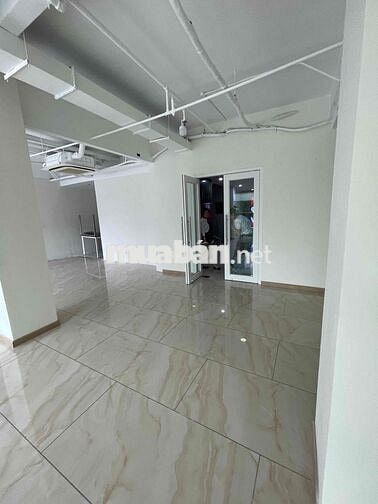 💎💎💎CHO THUÊ (LẦU 1) TOÀ NHÀ MT - PHỐ ĐỊ BỘ NGUYỄN HUỆ- BẾN NGHÉ Q1