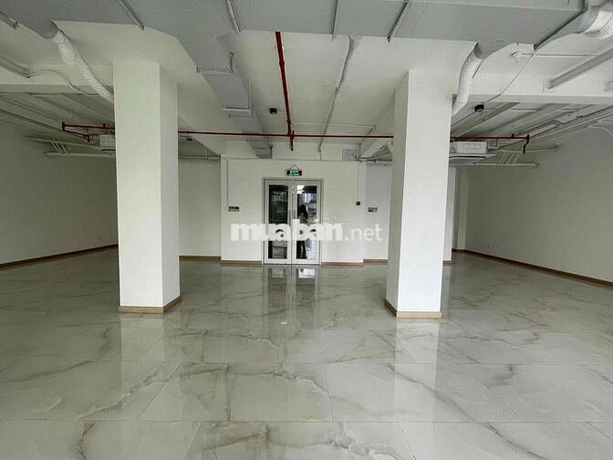 💎💎💎CHO THUÊ (LẦU 1) TOÀ NHÀ MT - PHỐ ĐỊ BỘ NGUYỄN HUỆ- BẾN NGHÉ Q1