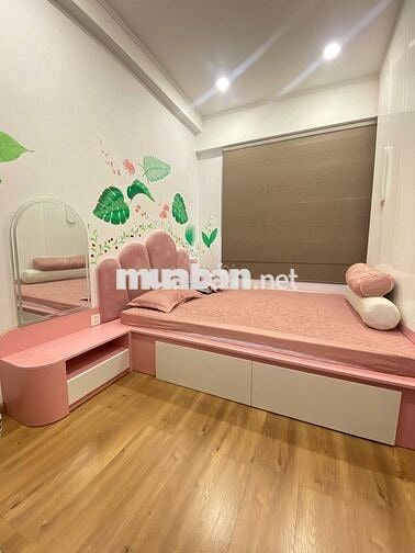 Căn Siêu Phẩm The Rivana full Nội Thất Cực Đẹp Chỉ 8TR/Tháng