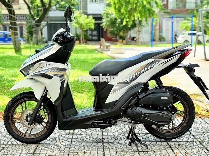 Vario 2024 nguyên rin mới 100%