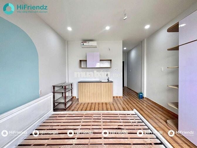 KHAI TRƯƠNG 18P CHDV MỚI XÂY ĐỦ LOẠI GIÁ - ĐẦY ĐỦ NỘI THẤT