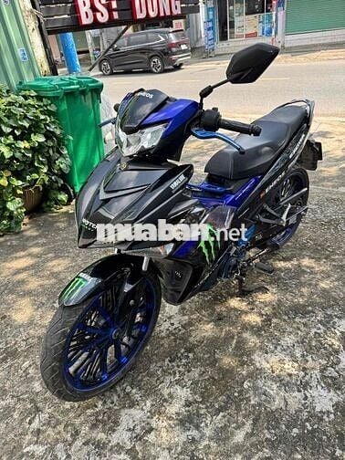 xe yamaha exeter doi 2020