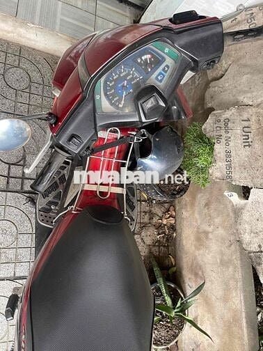 Kẹt tiền thanh lý xe Ab máy êm. giá fix thêm