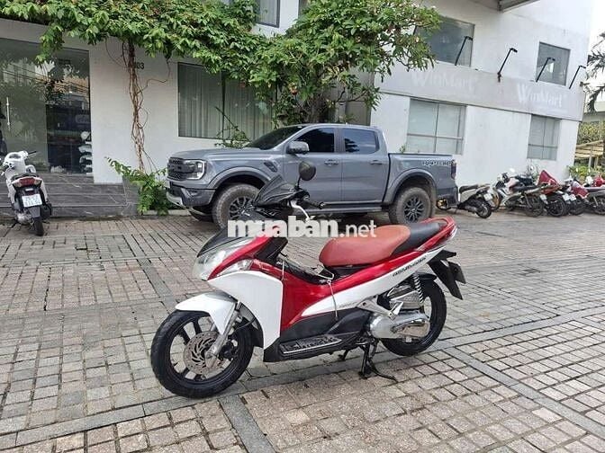 Xe Honda Air Blade fi