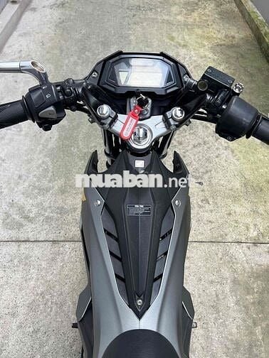 Bán Sonic 150 2018 Xe Đẹp Máy Zin Êm Biển 65 9chủ