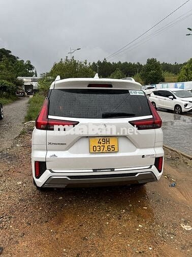 Mitsubishi Xpander 2024 Premium 1.5 AT - 53000 km