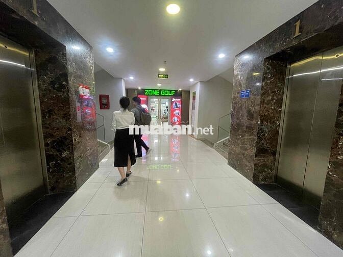 💎💎💎CHO THUÊ (LẦU 1) TOÀ NHÀ MT - PHỐ ĐỊ BỘ NGUYỄN HUỆ- BẾN NGHÉ Q1