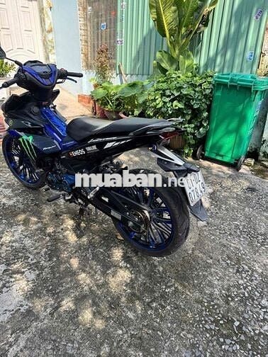 xe yamaha exeter doi 2020