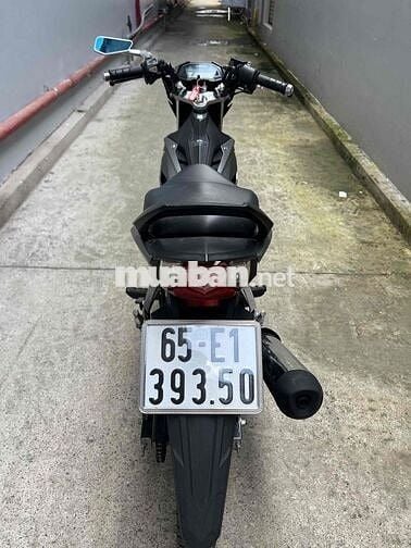 Bán Sonic 150 2018 Xe Đẹp Máy Zin Êm Biển 65 9chủ