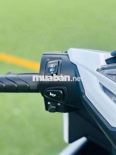 CLICKi 125 THÁI 2016 ODO THẤP XE CỰC MỚI BS ĐẸP