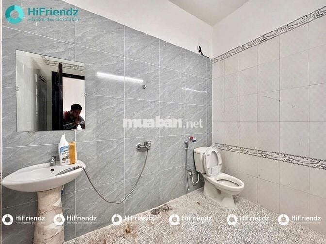 KHAI TRƯƠNG 18P CHDV MỚI XÂY ĐỦ LOẠI GIÁ - ĐẦY ĐỦ NỘI THẤT
