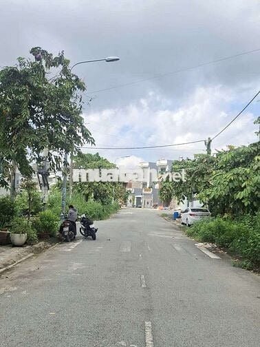 Đất khu Đồng Chàm phường Đông Hòa Tp Dĩ An