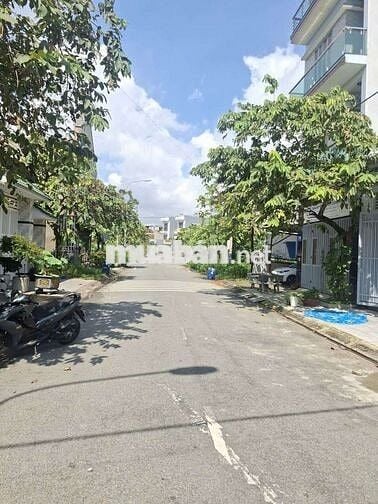 Đất khu Đồng Chàm phường Đông Hòa Tp Dĩ An