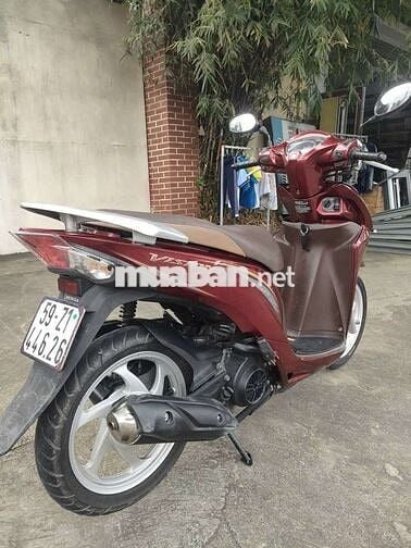 Vision  khóa Smk xe đẹp máy bao rin rat êm