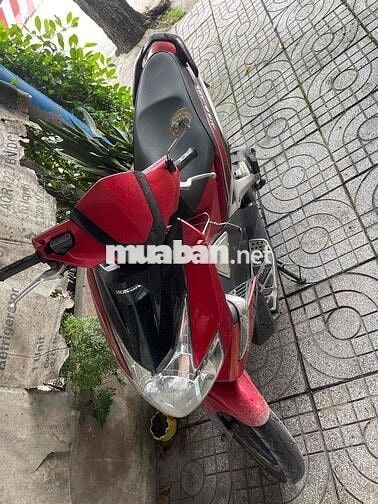 Kẹt tiền thanh lý xe Ab máy êm. giá fix thêm