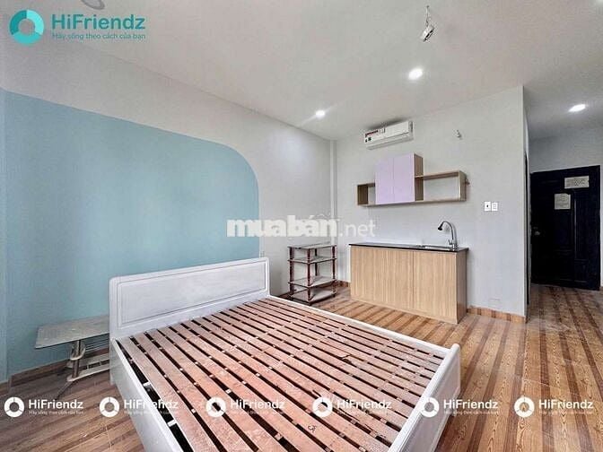 KHAI TRƯƠNG 18P CHDV MỚI XÂY ĐỦ LOẠI GIÁ - ĐẦY ĐỦ NỘI THẤT
