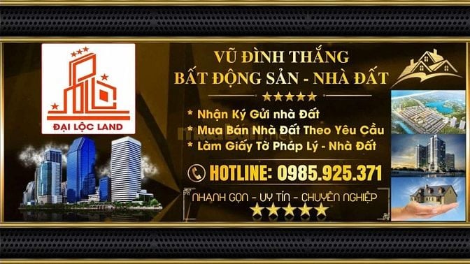 ✅ Bán đất LK13-16 Áp Góc - KĐT Thành Đông !! 