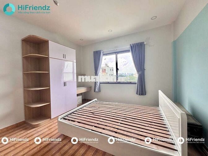 KHAI TRƯƠNG 18P CHDV MỚI XÂY ĐỦ LOẠI GIÁ - ĐẦY ĐỦ NỘI THẤT