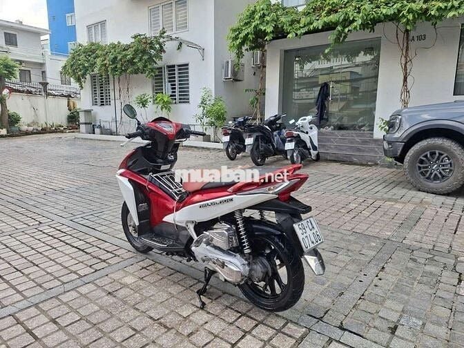 Xe Honda Air Blade fi