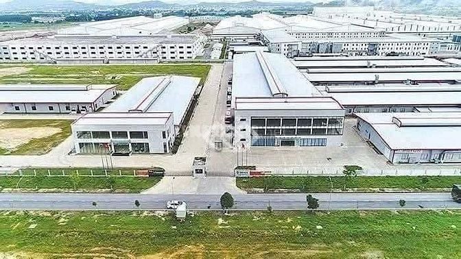 ✅ Bán đất LK13-16 Áp Góc - KĐT Thành Đông !! 