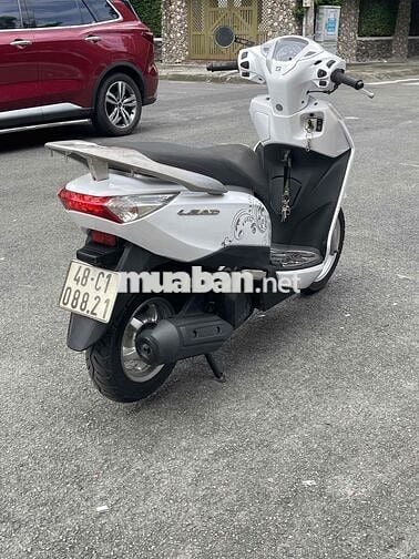 cần bán xe lead 2014